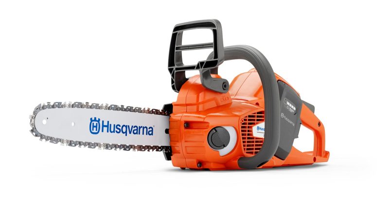 Husqvarna Motorsag 330I