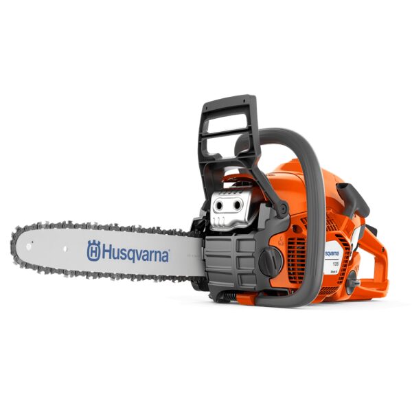 HUSQVARNA 135 MARK II 14" MOTORSAG SP33G