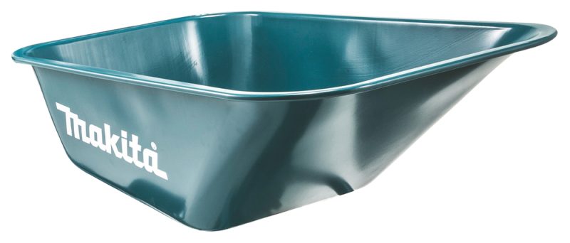 Makita Transportkar 90L – Til trillebår DCU180Z