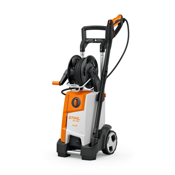 STIHL HØYTRYKKSPYLER RE140PLUS