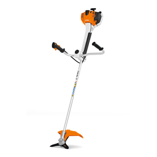 STIHL RYDDESAG FS 411 C-EM