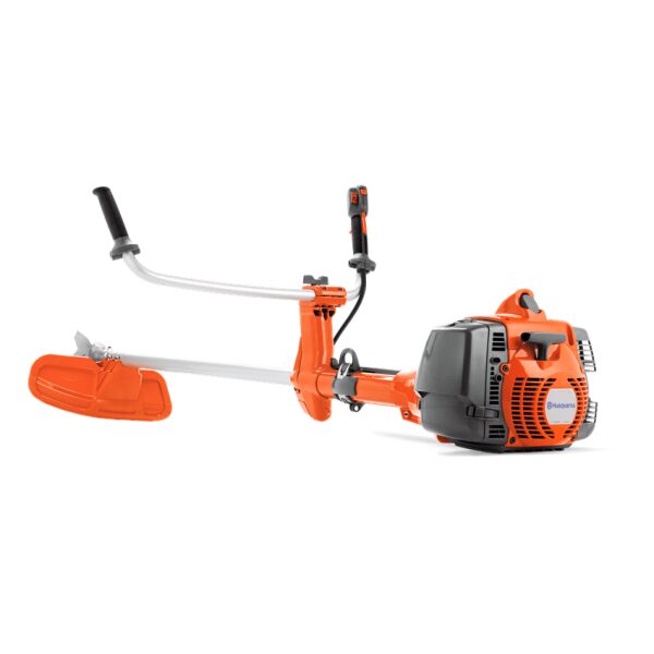 Husqvarna 555rxt ryddesag/trimmer