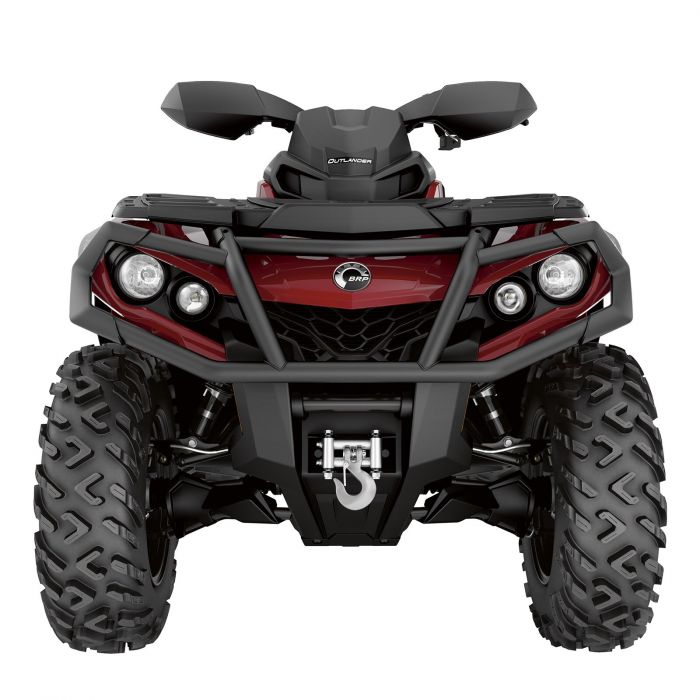 Can Am Maverick R Bumpers | UTV Direct