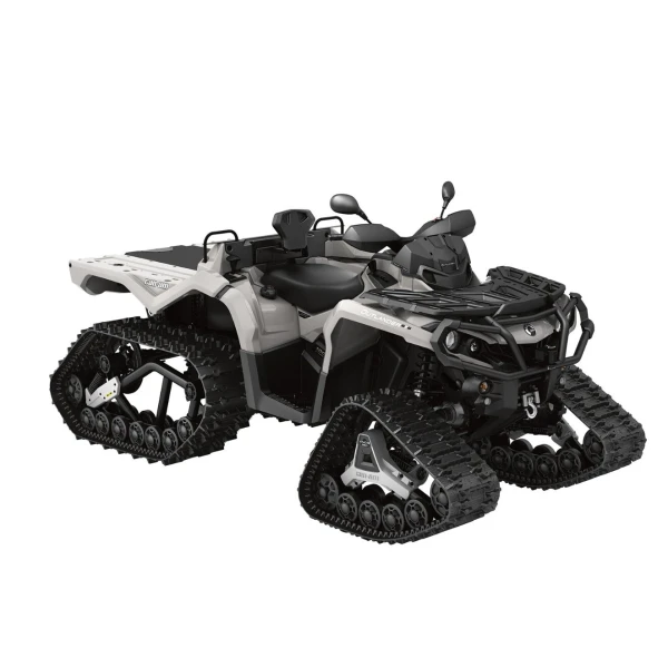 Can-am new*apache 360 lt track system*g2 (6x6)