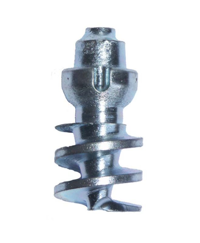BestGrip BG1800 Skrupigg til ATV – 100 stk, Tungsten-tupp