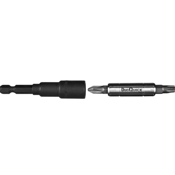 TECOS DUOQUICK BITSHOLDER M BITS