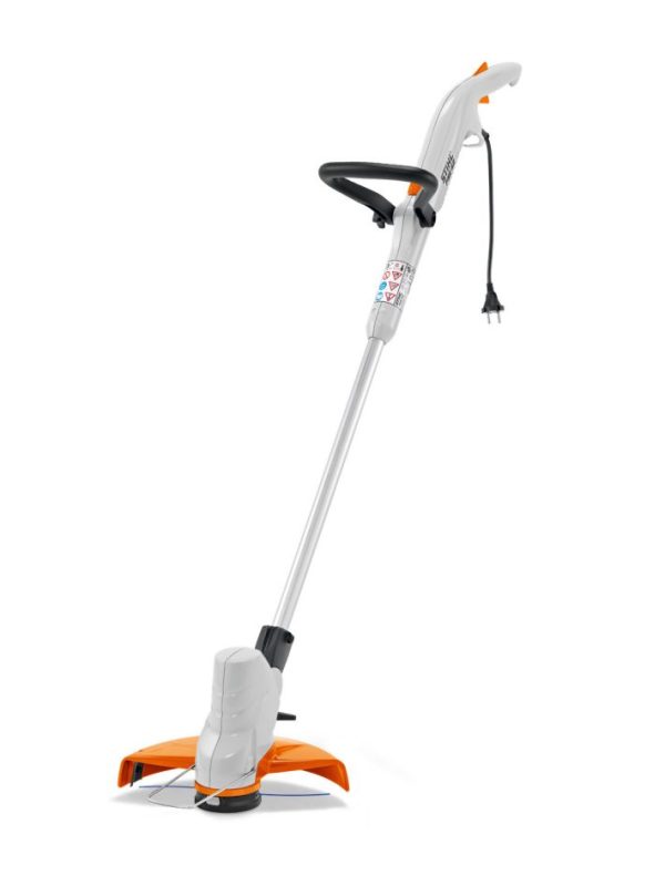 Stihl FSE 52 Gresstrimmer – Lett elektrisk 500 W