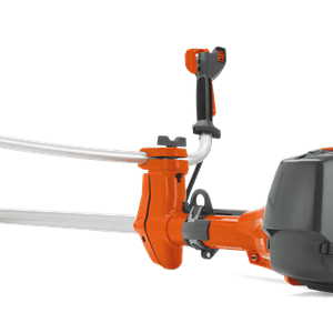 Husqvarna 555FX Ryddesag – Profesjonell X-Torq motor