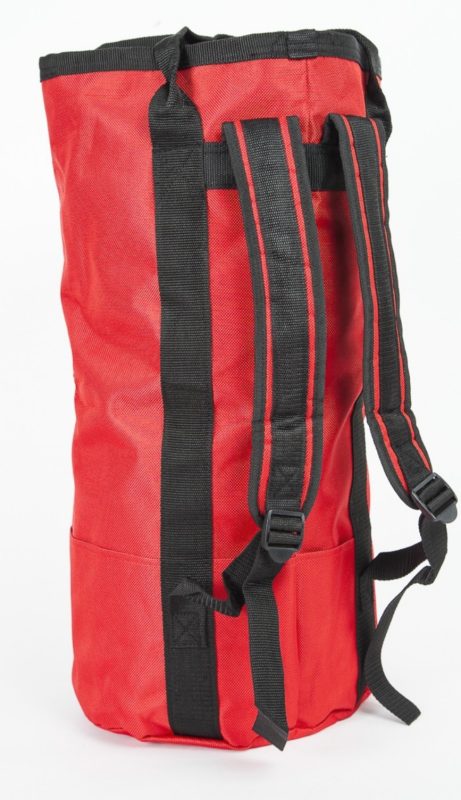 PCA-1256 Tausekk – Slitesterk nylonsekk, 45 liter