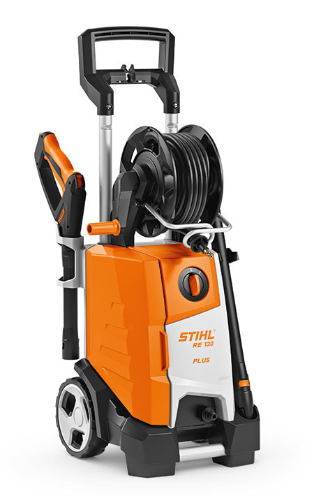 Stihl høytrykkvasker re 130 plus