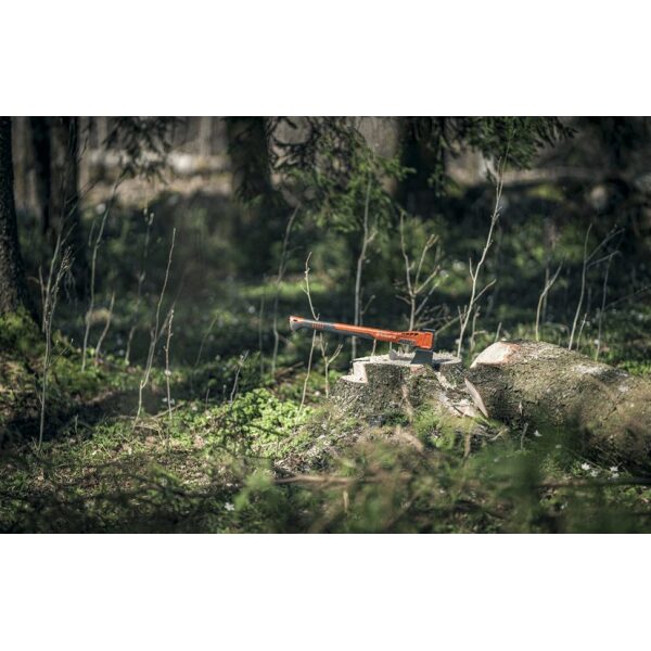 Husqvarna kløyveøks s1600 - Bilde 2