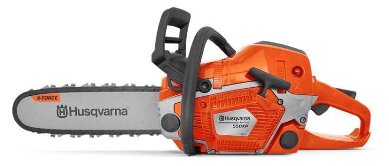Husqvarna Motorsag Leke 550