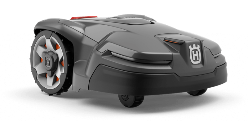 HUSQVARNA AUTOMOWER 405X