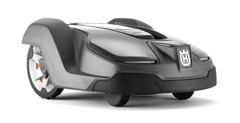 Husqvarna automower 430x