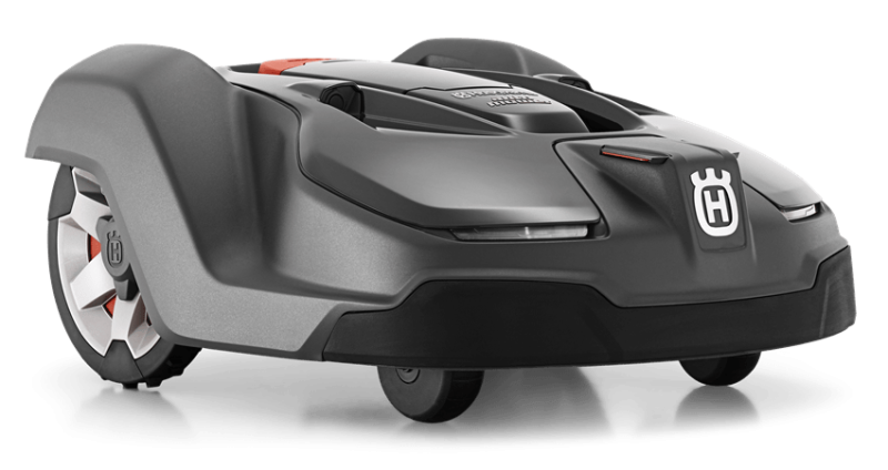 Husqvarna automower 450x