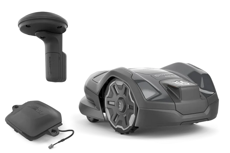 Husqvarna Automower 310E NERA MED EPOS KIT