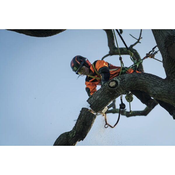 HUSQVARNA MOTORSAG T540IXP U/BATT&LAD - Bilde 2