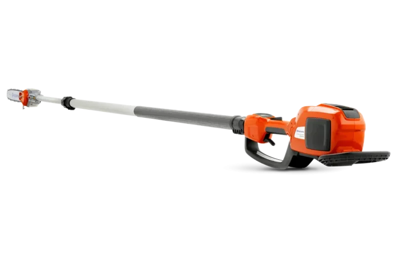 Husqvarna 530 iPT5 Teleskopisk Stangsag – 5 m rekkevidde