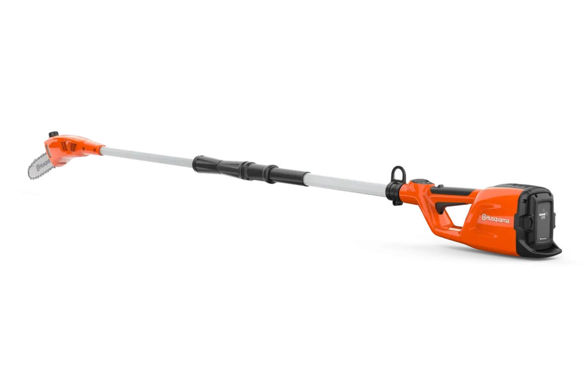 Husqvarna stangsag 120itk4-p - m/bli10&qc80