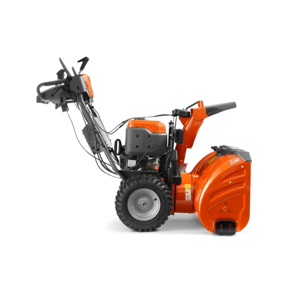 HUSQVARNA ST424 301CM3 - ARB.BREDDE 61CM - Bilde 2