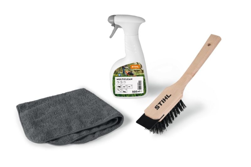 Care & Clean Kit iMOW 1