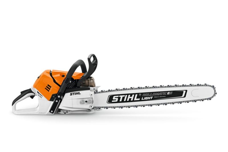 Motorsag Ms 500I-W 50 Cm 3/8'' Rs