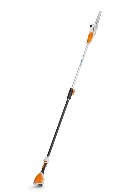 Stihl HTA 50 Grensag – Batteridrevet, stillegående