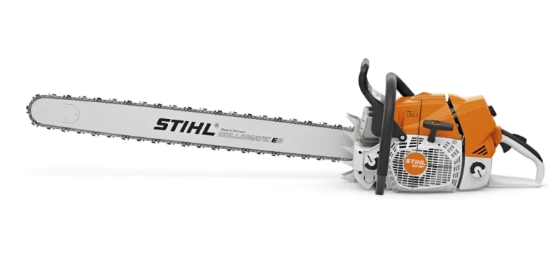Stihl Motorsag Ms 881