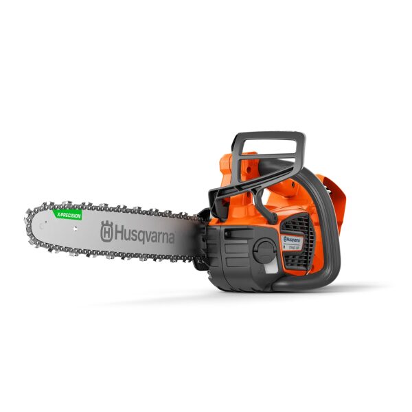 HUSQVARNA MOTORSAG T540IXP U/BATT&LAD