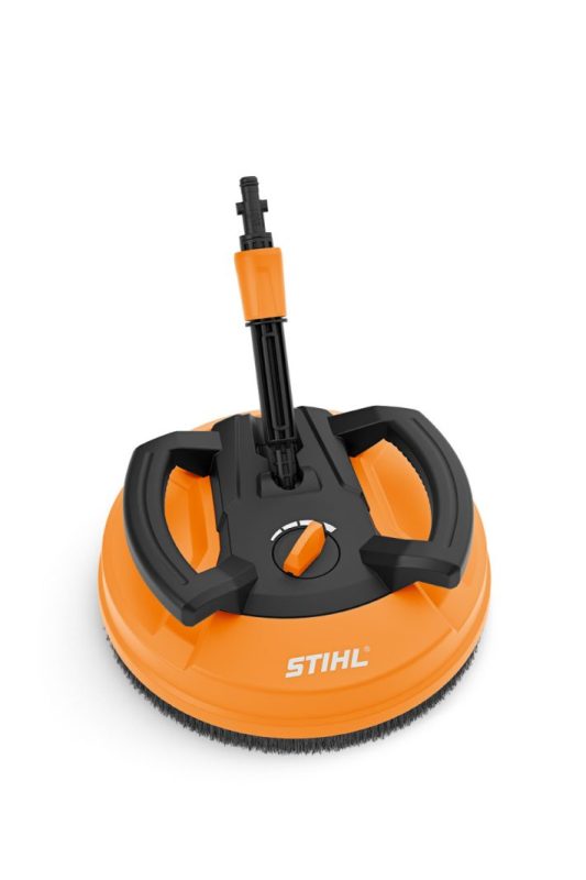 Stihl RA 110 Terrassevasker – Effektiv høytrykksvask