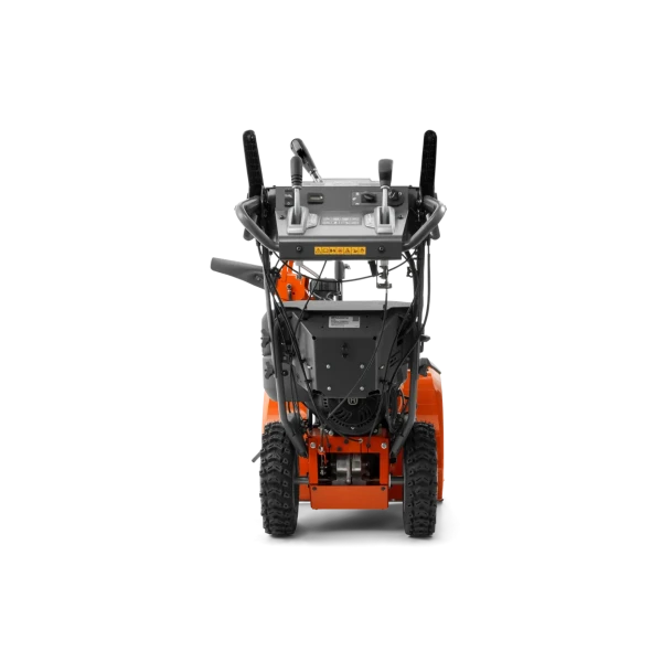 HUSQVARNA ST424 301CM3 - ARB.BREDDE 61CM - Bilde 4