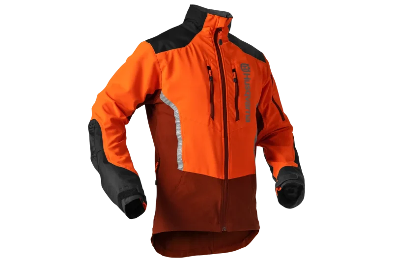 Husqvarna Technical Extreme Skogsjakke – Pustende og slitesterk
