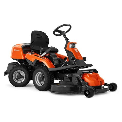 Husqvarna R 214TC Rider – 103 cm klippebredde, tosylindret motor