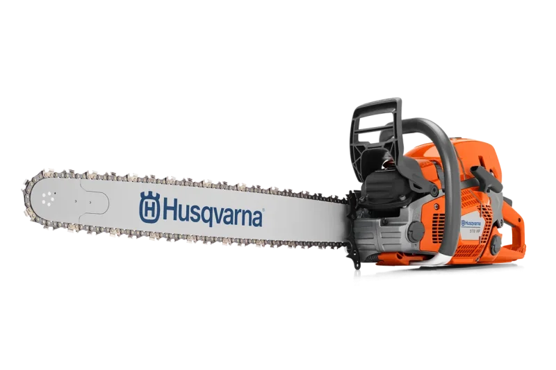 Husqvarna 572 Xp® G (Kun Motor Enhet)
