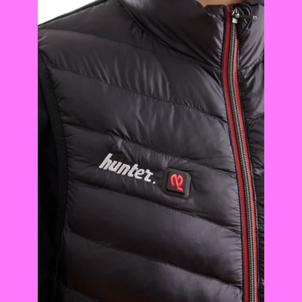 HUNTER HEAT VARMEVEST - Bilde 2