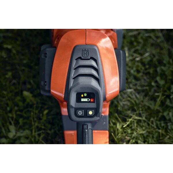 HUSQVARNA 542i XP® G BATTERIMOTORSAG - Bilde 4