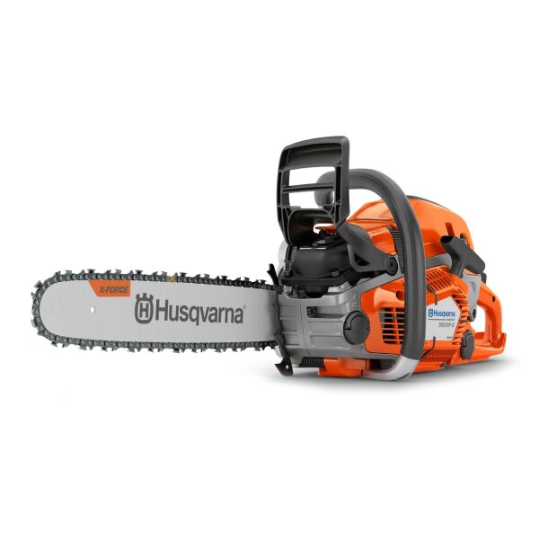 HUSQVARNA 550XPG MARK II 15" SKJÆREUTSTYR