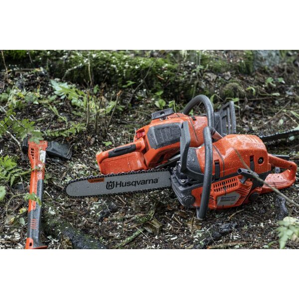 HUSQVARNA 550XPG MARK II 15" SKJÆREUTSTYR - Bilde 6