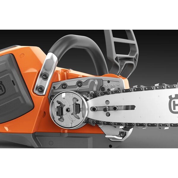 HUSQVARNA 542i XP® G BATTERIMOTORSAG - Bilde 6