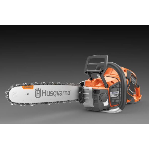 HUSQVARNA 542i XP® G BATTERIMOTORSAG - Bilde 7