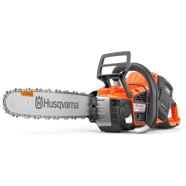 HUSQVARNA 542i XP® G BATTERIMOTORSAG