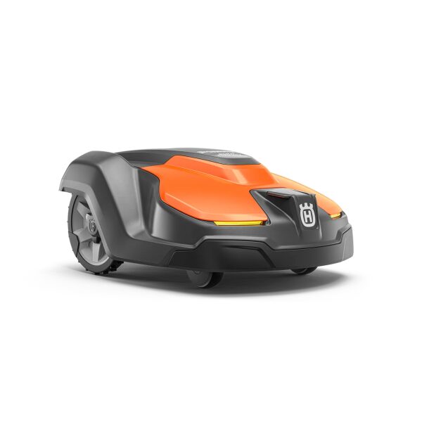 Husqvarna Automower® 520 EPOS® - Bilde 4