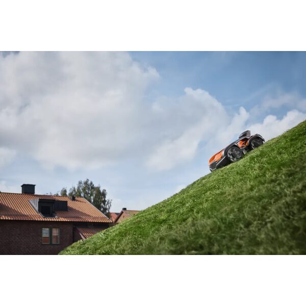 HUSQVARNA AUTOMOWER® 535 AWD EPOS™ - Bilde 2