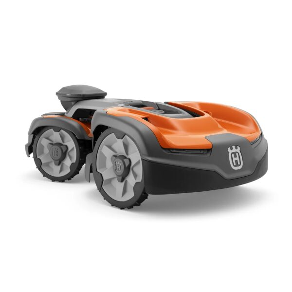 HUSQVARNA AUTOMOWER® 535 AWD EPOS™