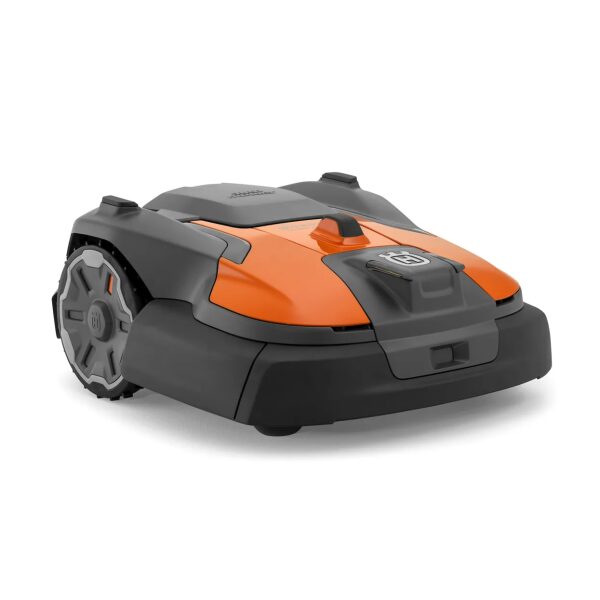 Husqvarna Automower® 580 EPOS®