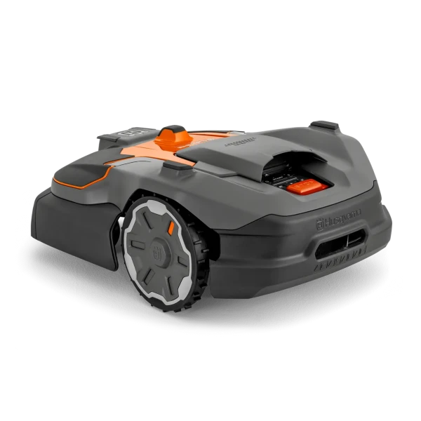 Husqvarna Automower® 580L EPOS® - Bilde 7