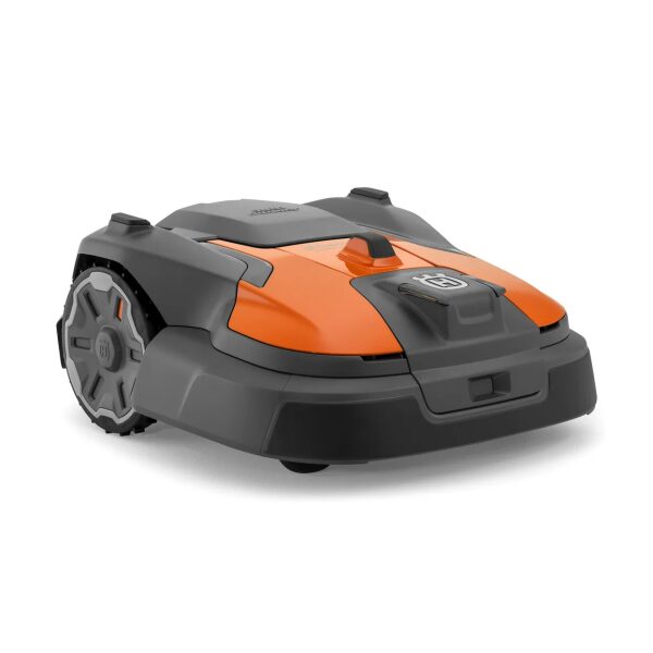 Husqvarna Automower® 560 EPOS®