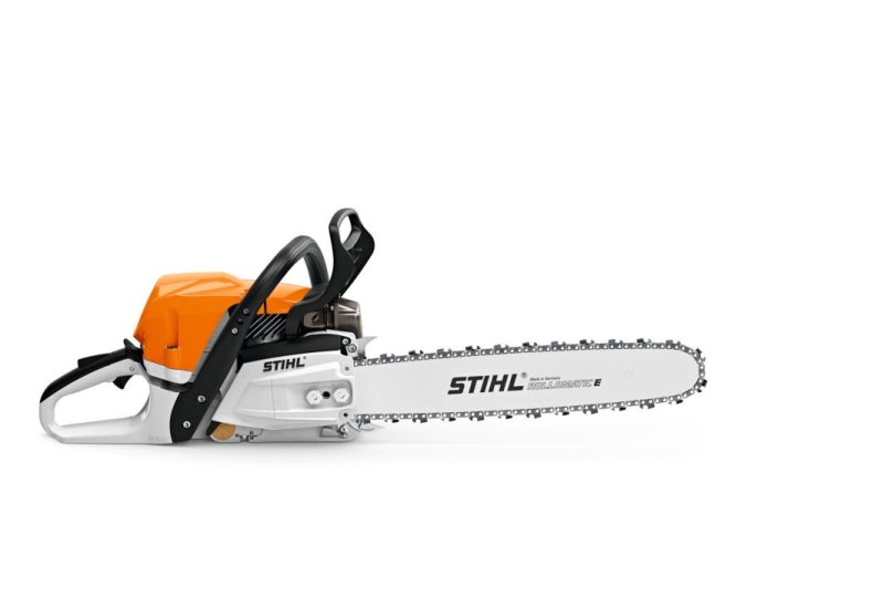 Stihl Motorsag Ms 400 C-M