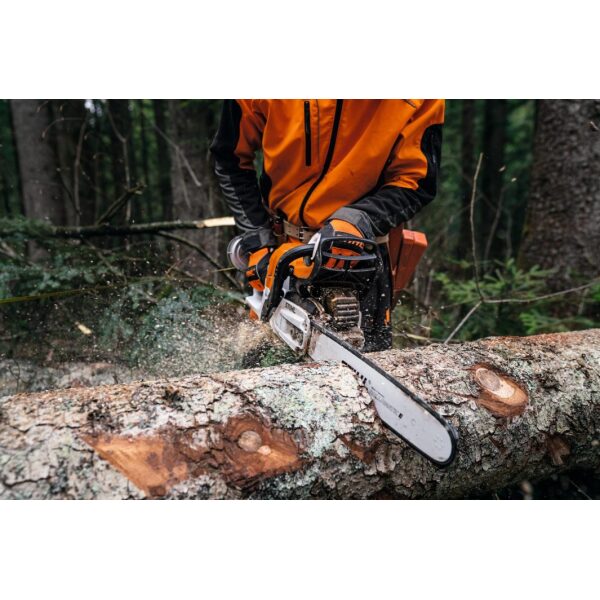 STIHL MOTORSAG MS 400 C-M - Bilde 3