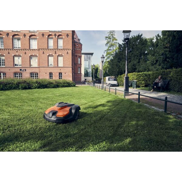 Husqvarna Automower® 520 EPOS® - Bilde 2